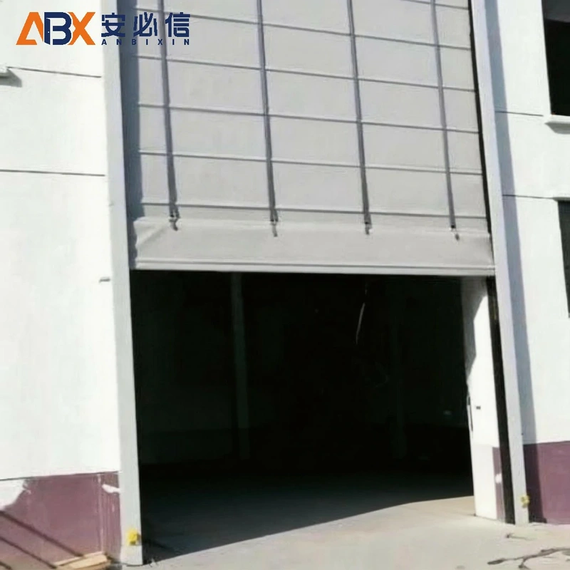 宜宾快速堆积门