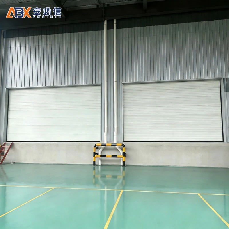 宜宾提升门